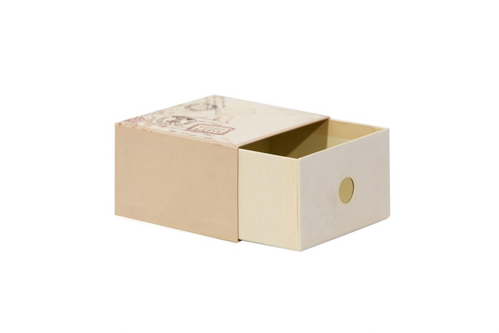 Scatole Oggettistica Dil Pack Box 35